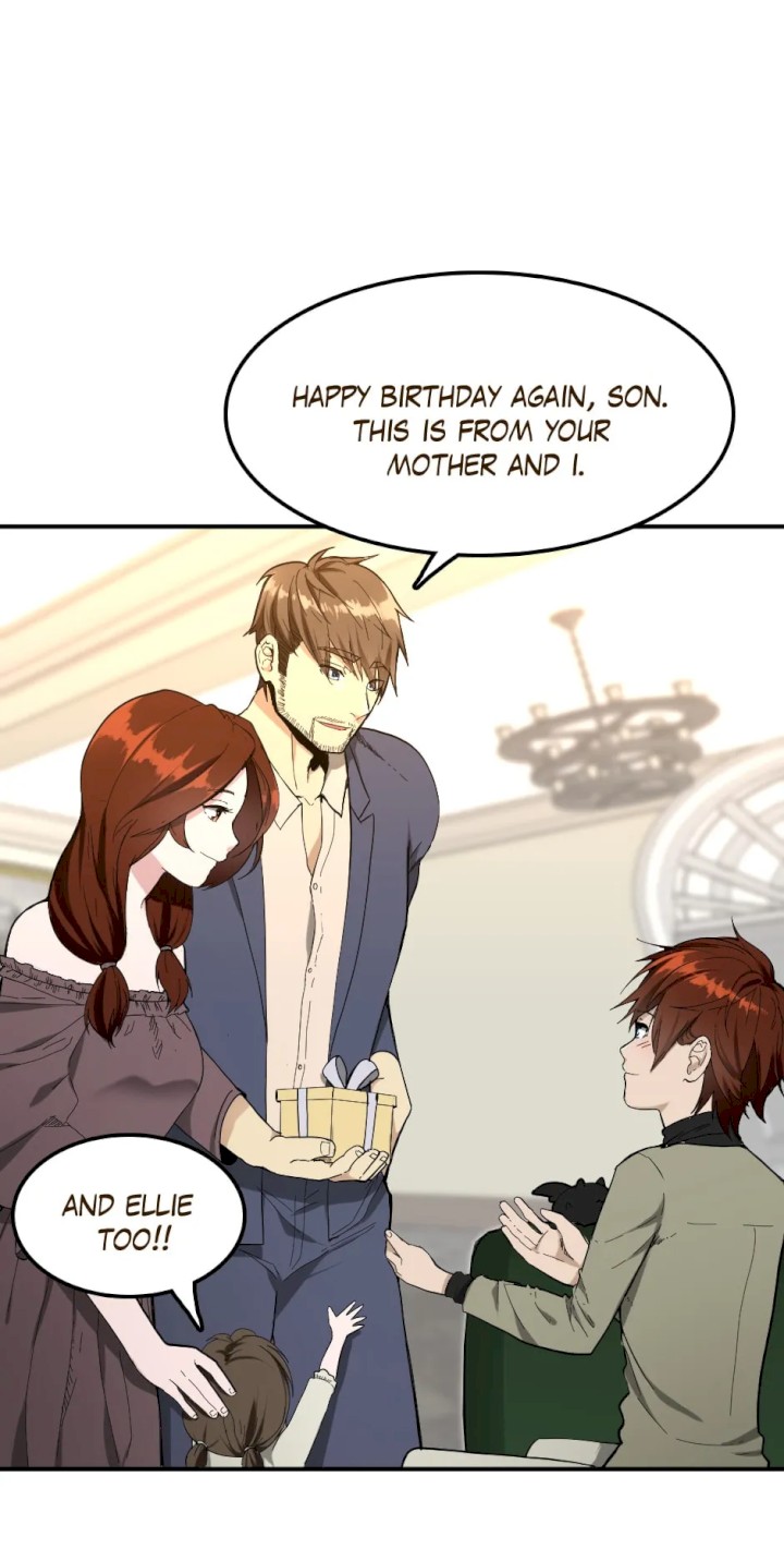 Read The Beginning After The End ENGLISH Manga Online