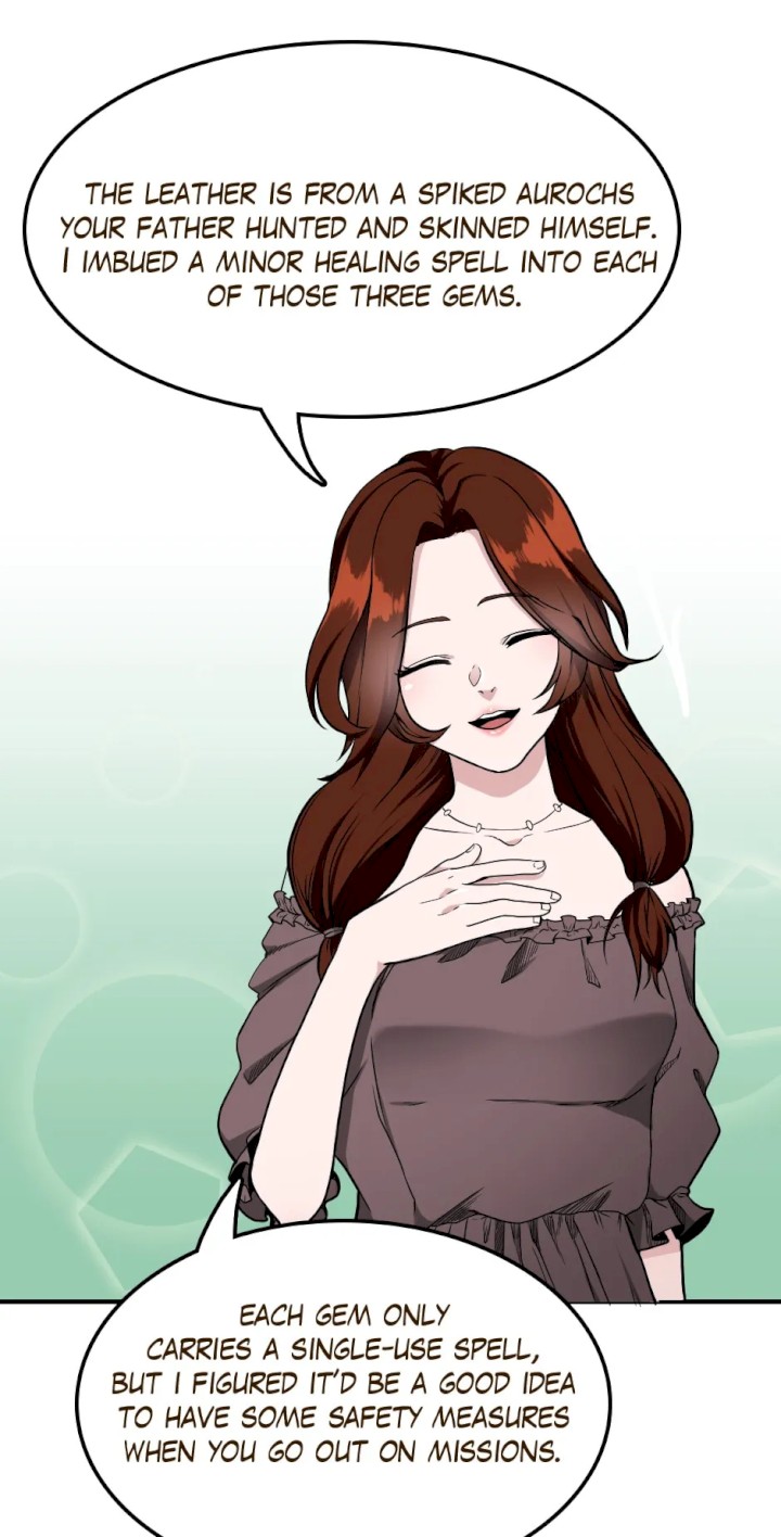 Read The Beginning After The End ENGLISH Manga Online