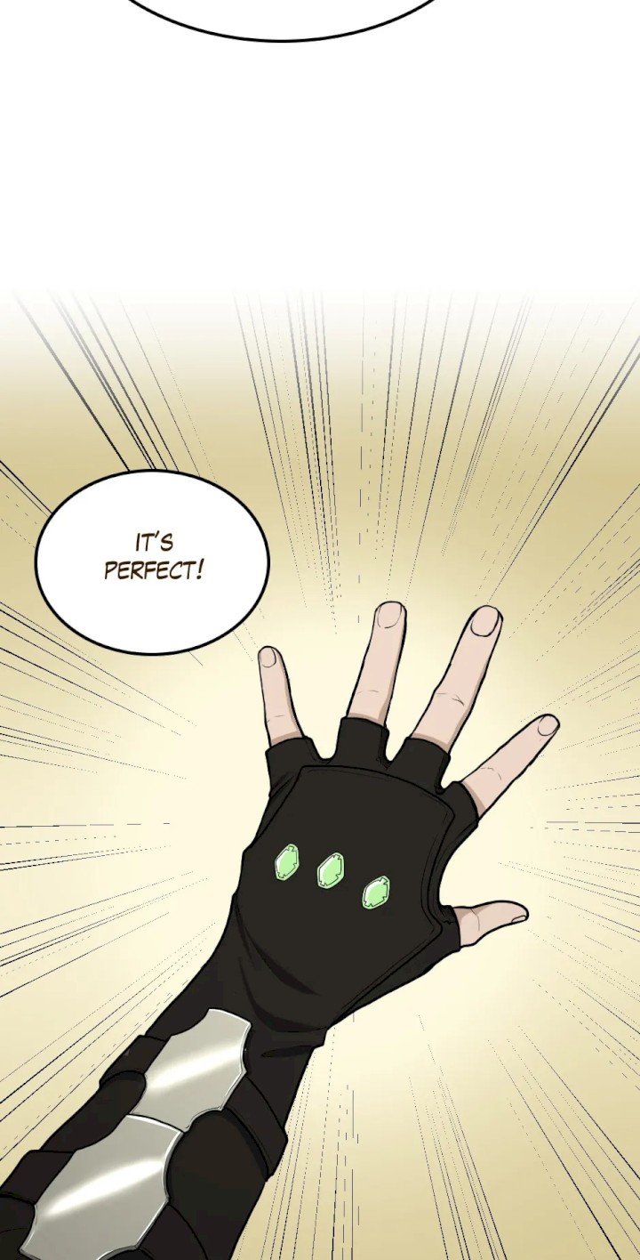 Read The Beginning After The End ENGLISH Manga Online