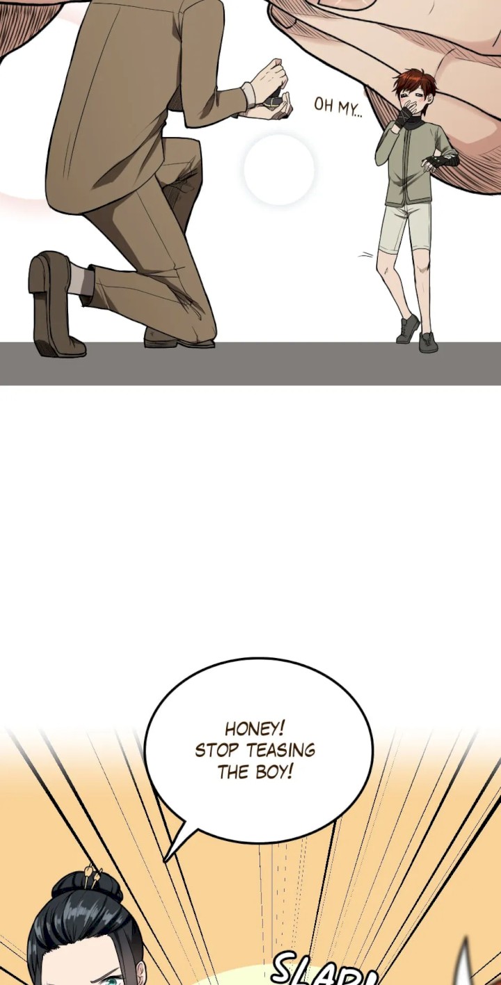 Read The Beginning After The End ENGLISH Manga Online