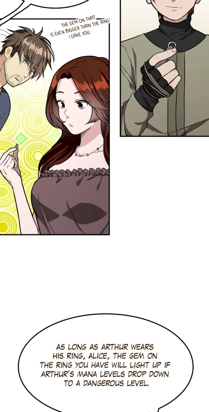 Read The Beginning After The End ENGLISH Manga Online