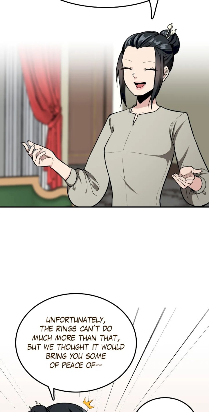 Read The Beginning After The End ENGLISH Manga Online