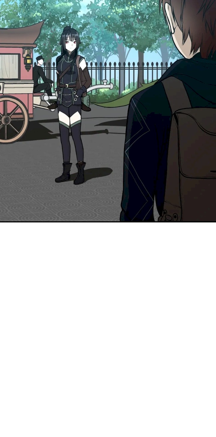 Read The Beginning After The End ENGLISH Manga Online