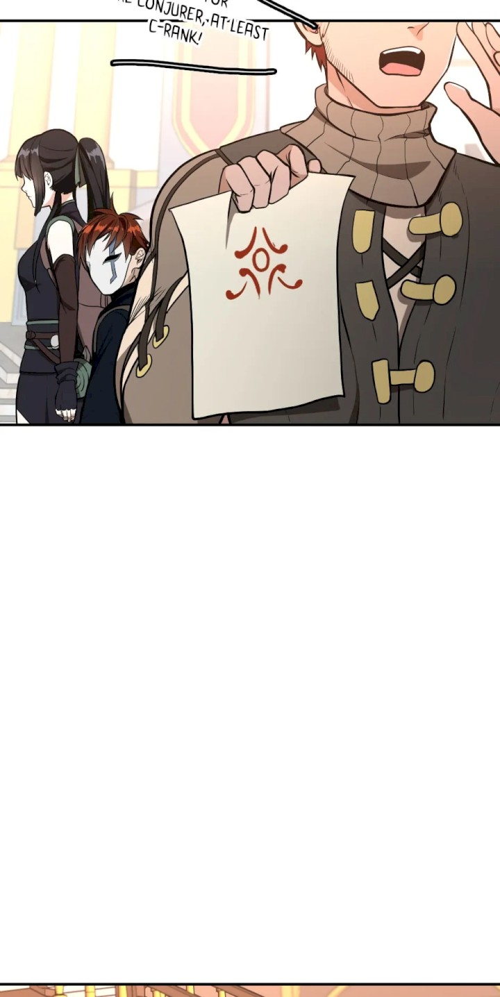 Read The Beginning After The End ENGLISH Manga Online