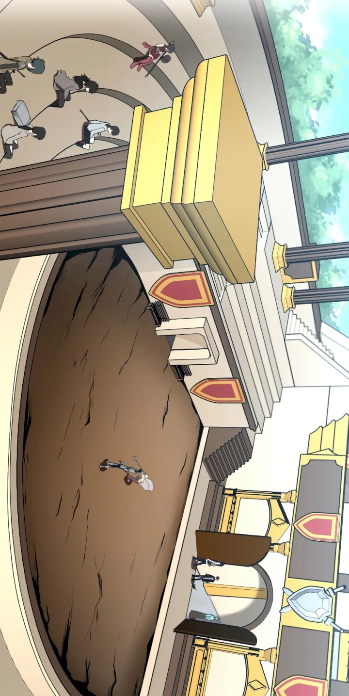 Read The Beginning After The End ENGLISH Manga Online