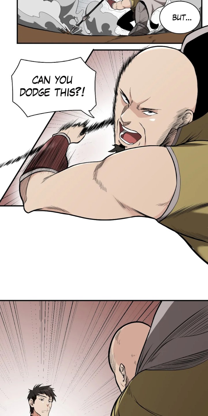 Read The Beginning After The End ENGLISH Manga Online