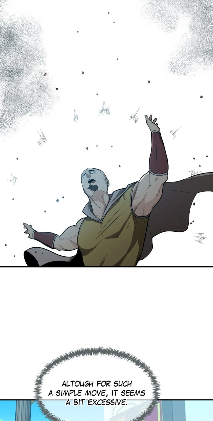 Read The Beginning After The End ENGLISH Manga Online