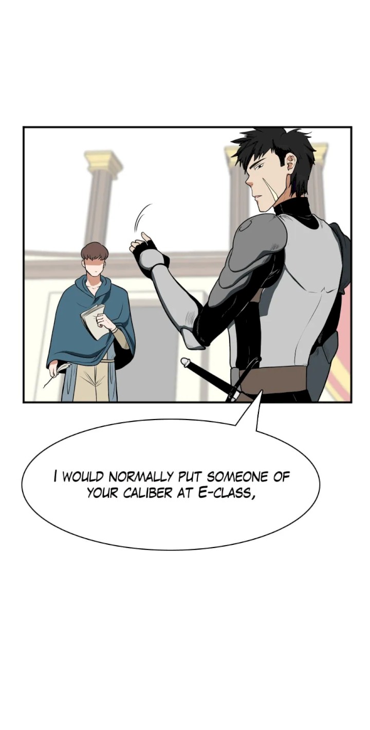 Read The Beginning After The End ENGLISH Manga Online