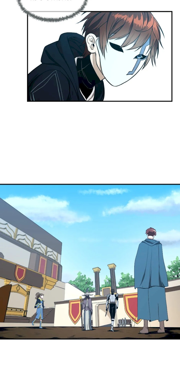 Read The Beginning After The End ENGLISH Manga Online