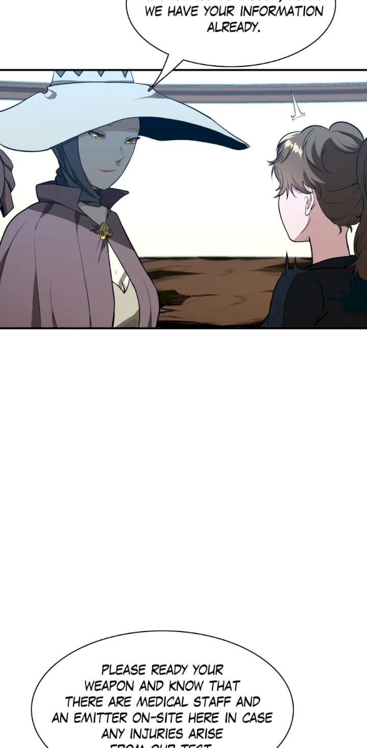 Read The Beginning After The End ENGLISH Manga Online