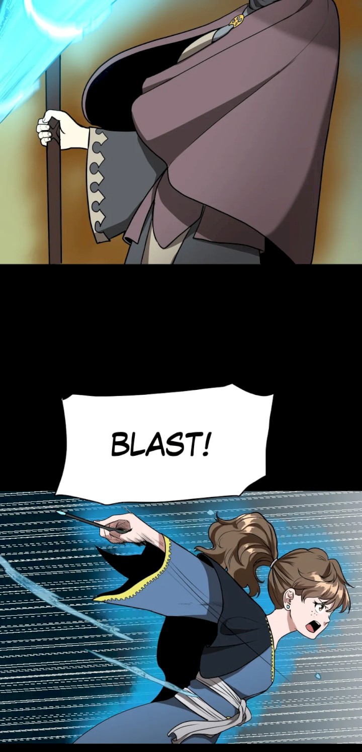 Read The Beginning After The End ENGLISH Manga Online