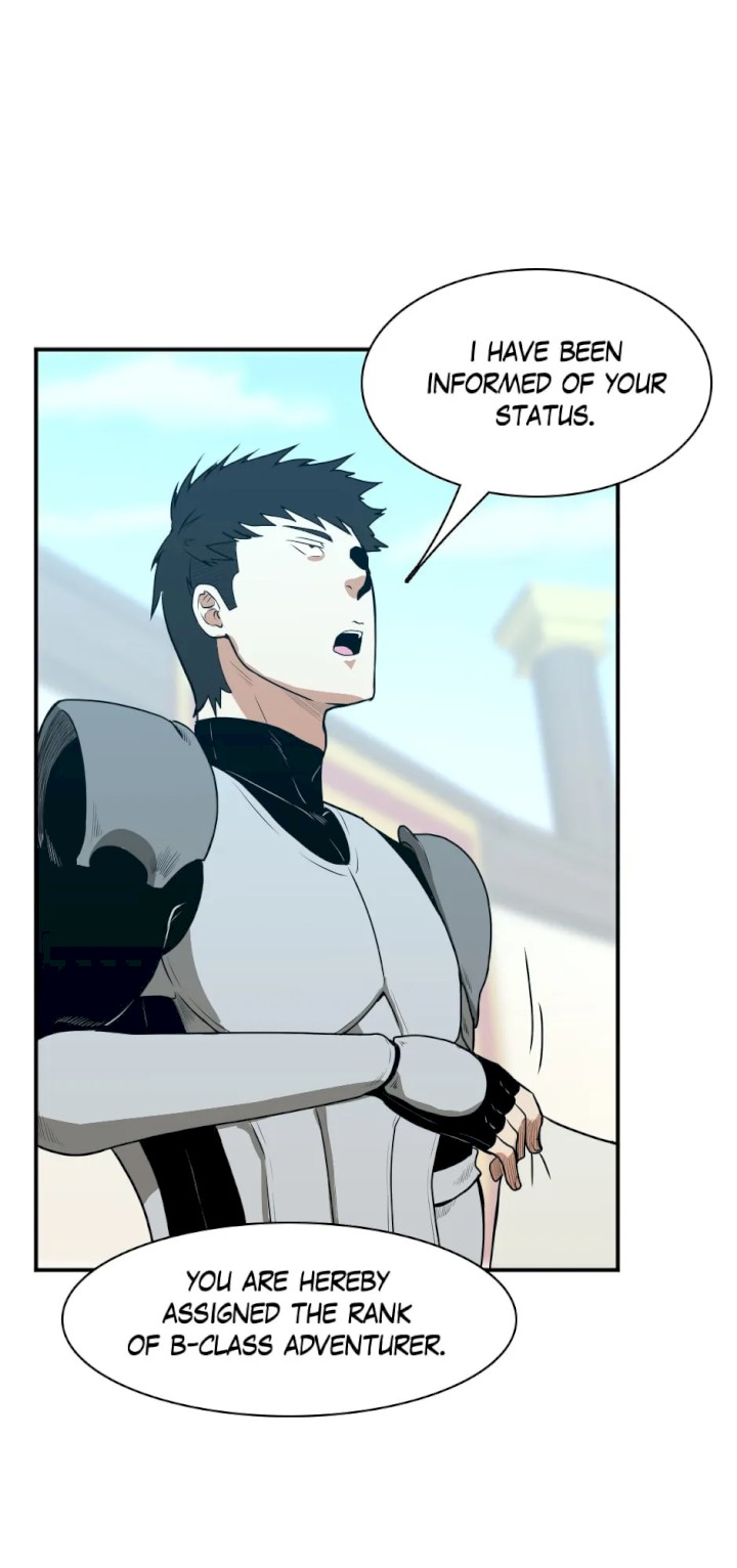 Read The Beginning After The End ENGLISH Manga Online