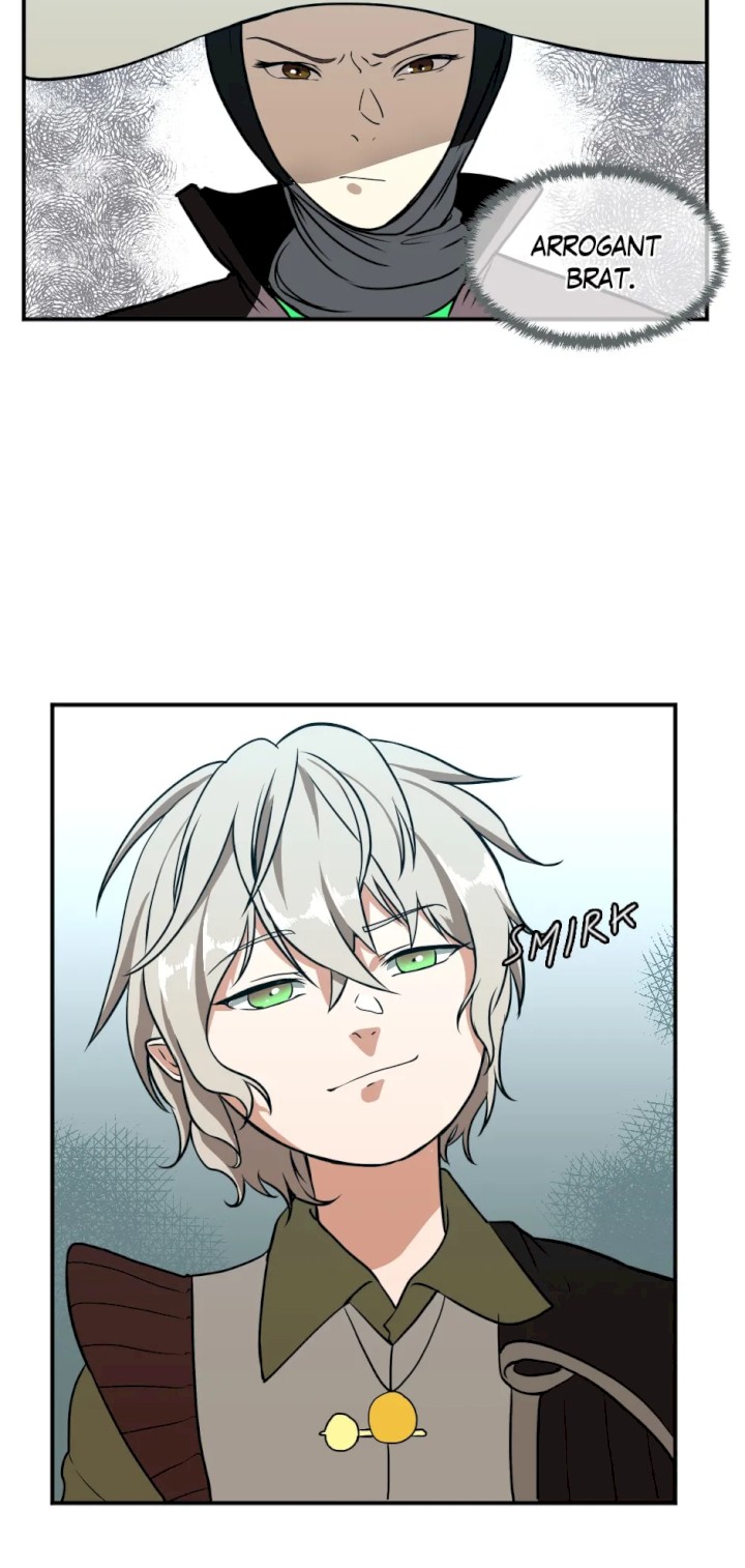 Read The Beginning After The End ENGLISH Manga Online