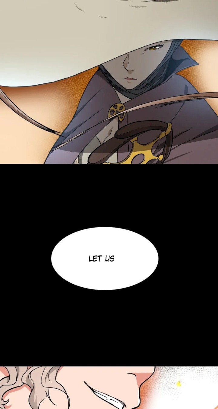 Read The Beginning After The End ENGLISH Manga Online