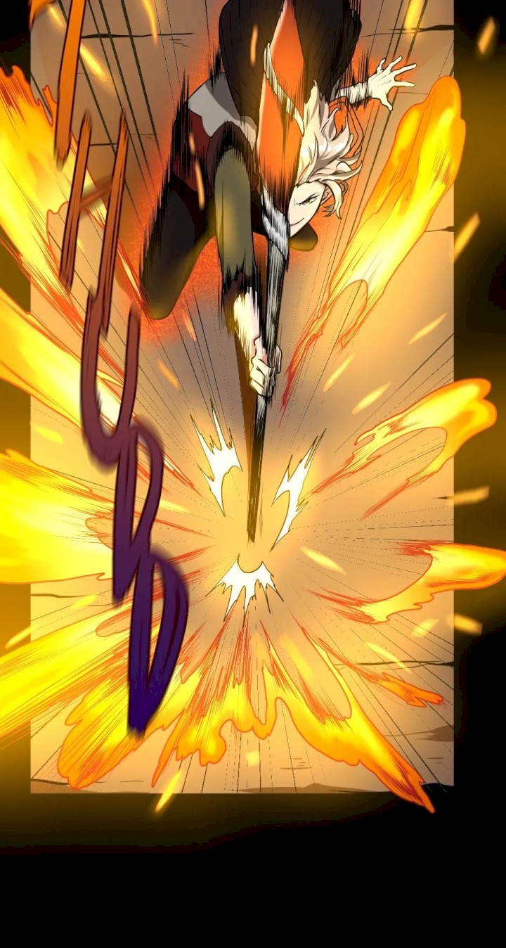 Read The Beginning After The End ENGLISH Manga Online