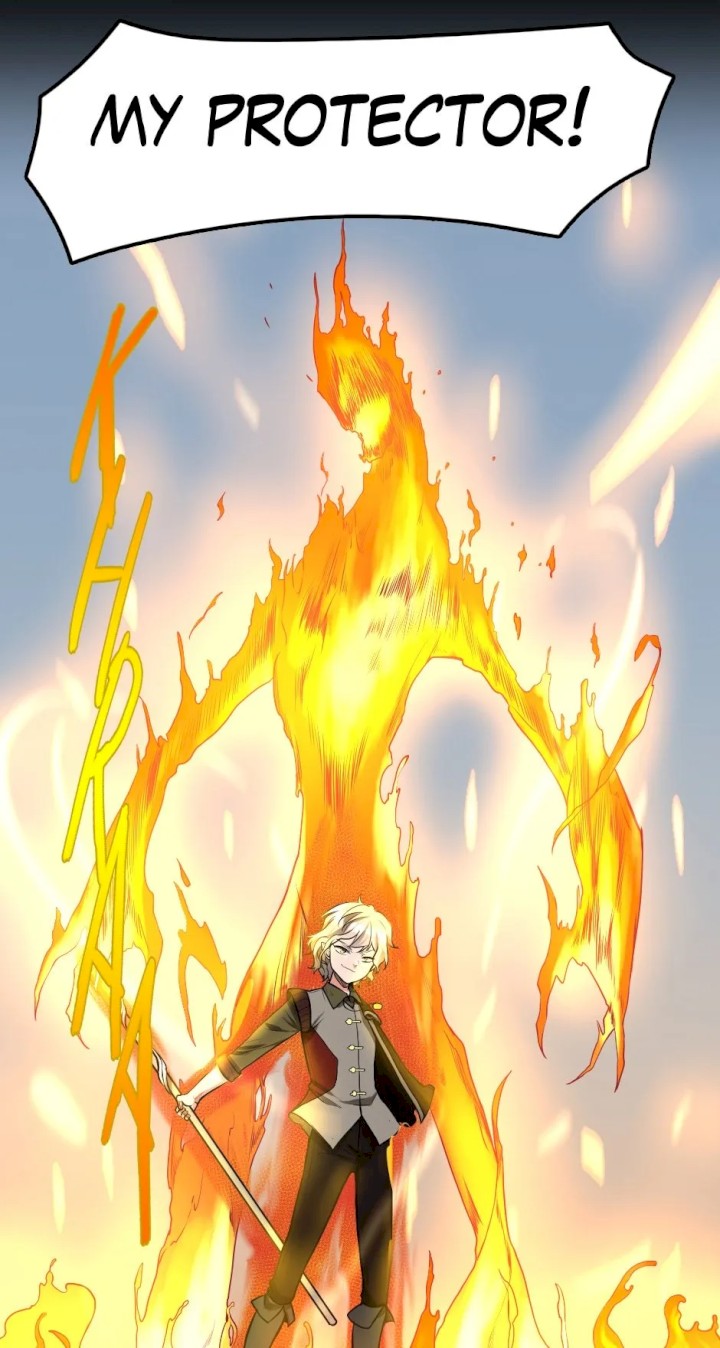 Read The Beginning After The End ENGLISH Manga Online