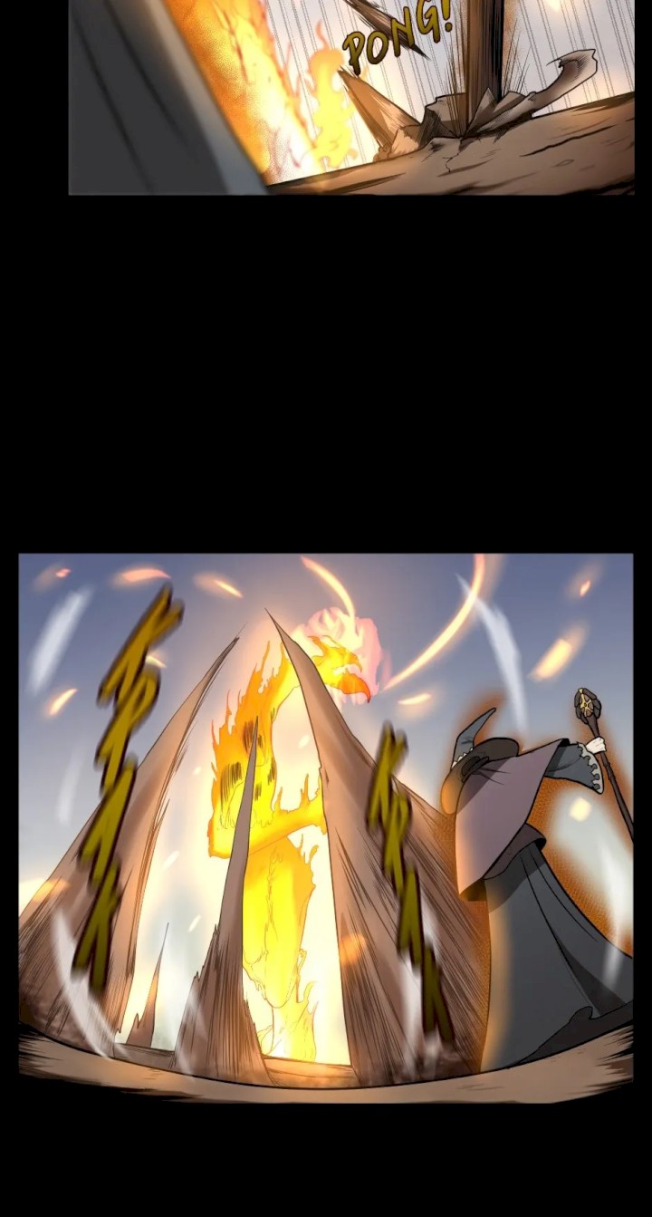 Read The Beginning After The End ENGLISH Manga Online