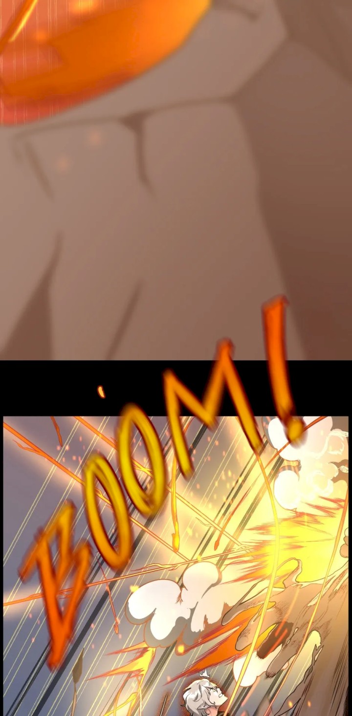 Read The Beginning After The End ENGLISH Manga Online