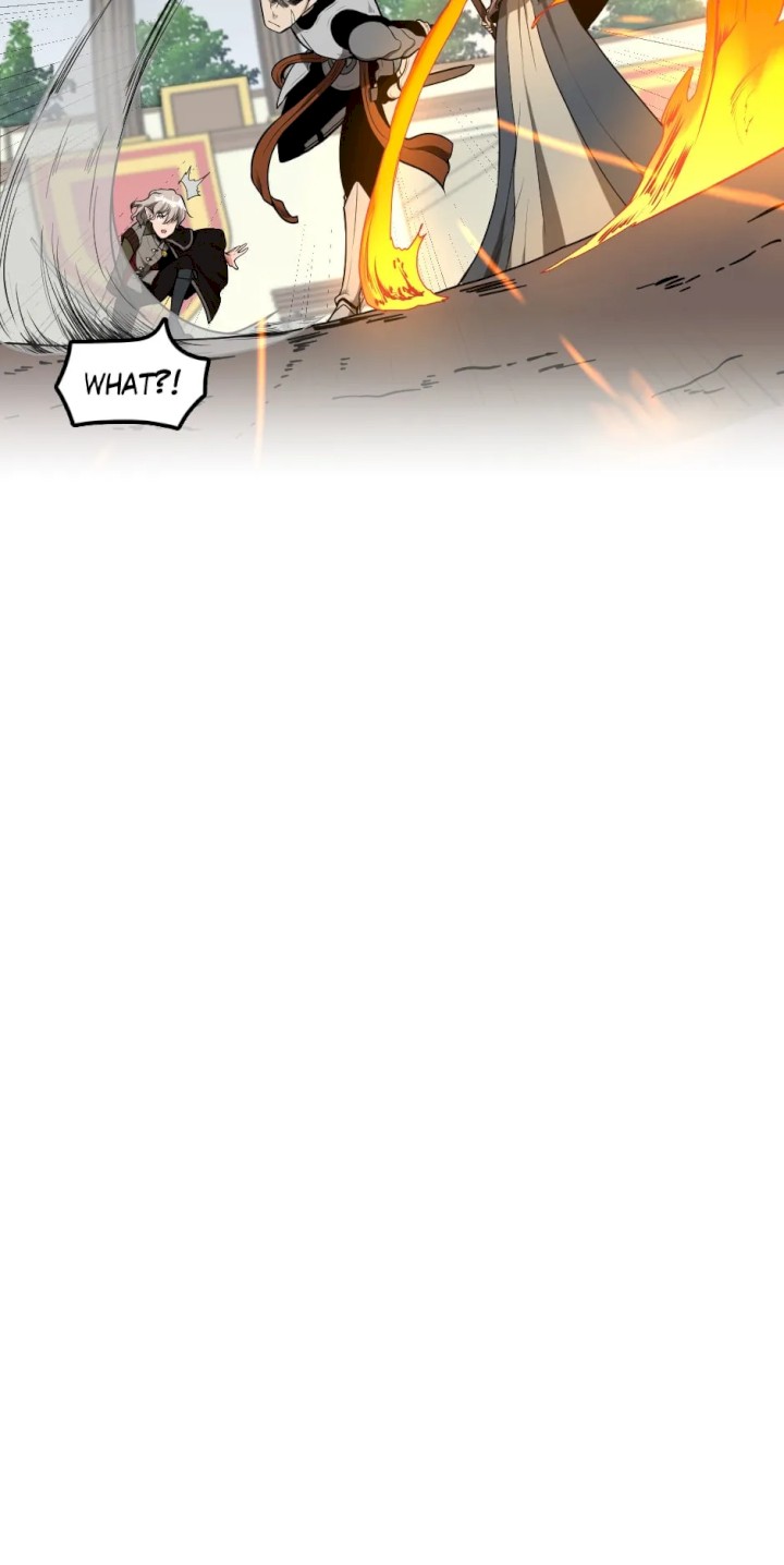 Read The Beginning After The End ENGLISH Manga Online