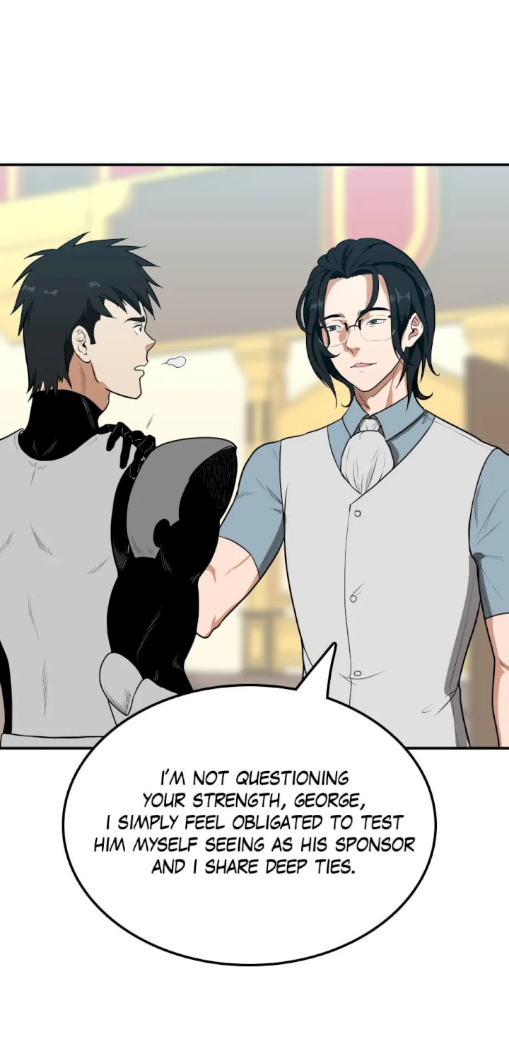 Read The Beginning After The End ENGLISH Manga Online