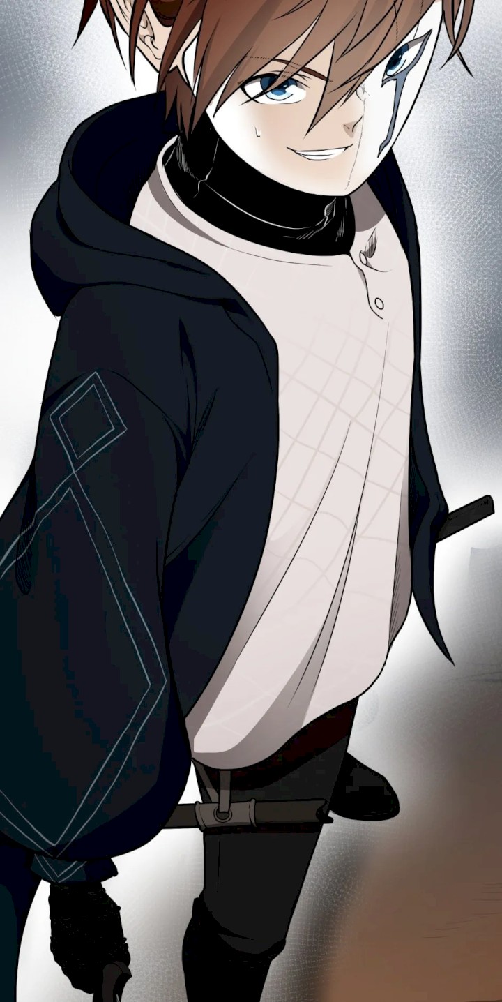 Read The Beginning After The End ENGLISH Manga Online