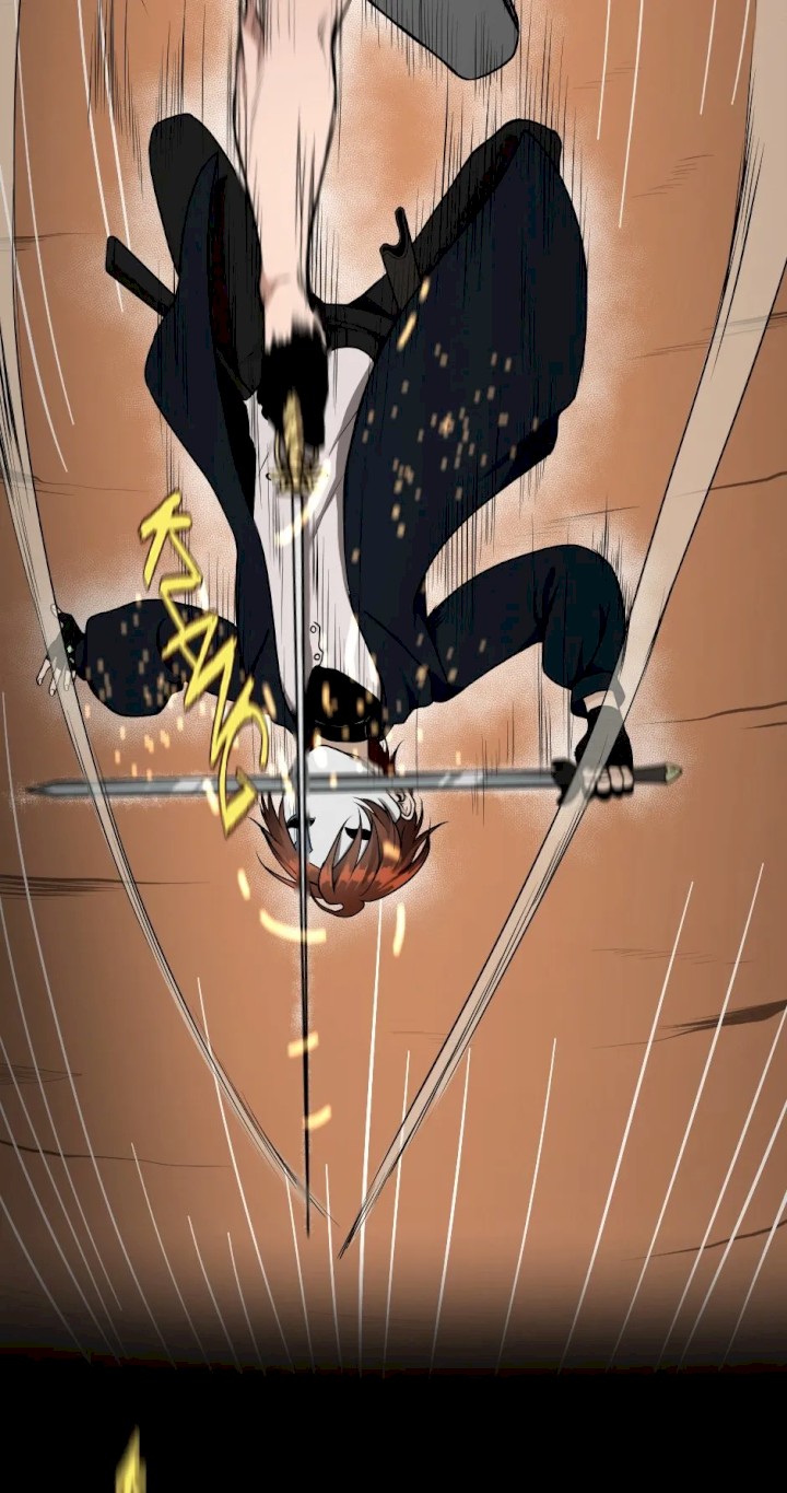 Read The Beginning After The End ENGLISH Manga Online