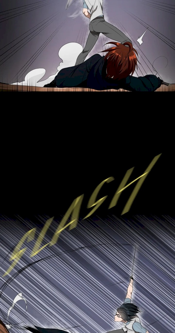 Read The Beginning After The End ENGLISH Manga Online