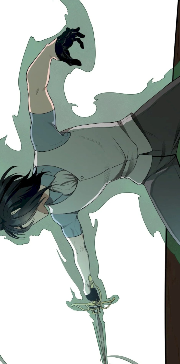 Read The Beginning After The End ENGLISH Manga Online