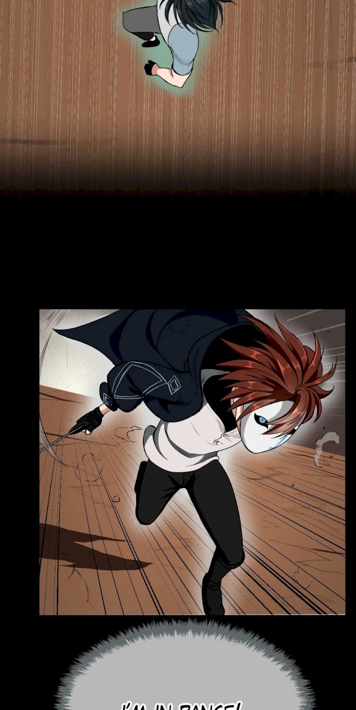 Read The Beginning After The End ENGLISH Manga Online