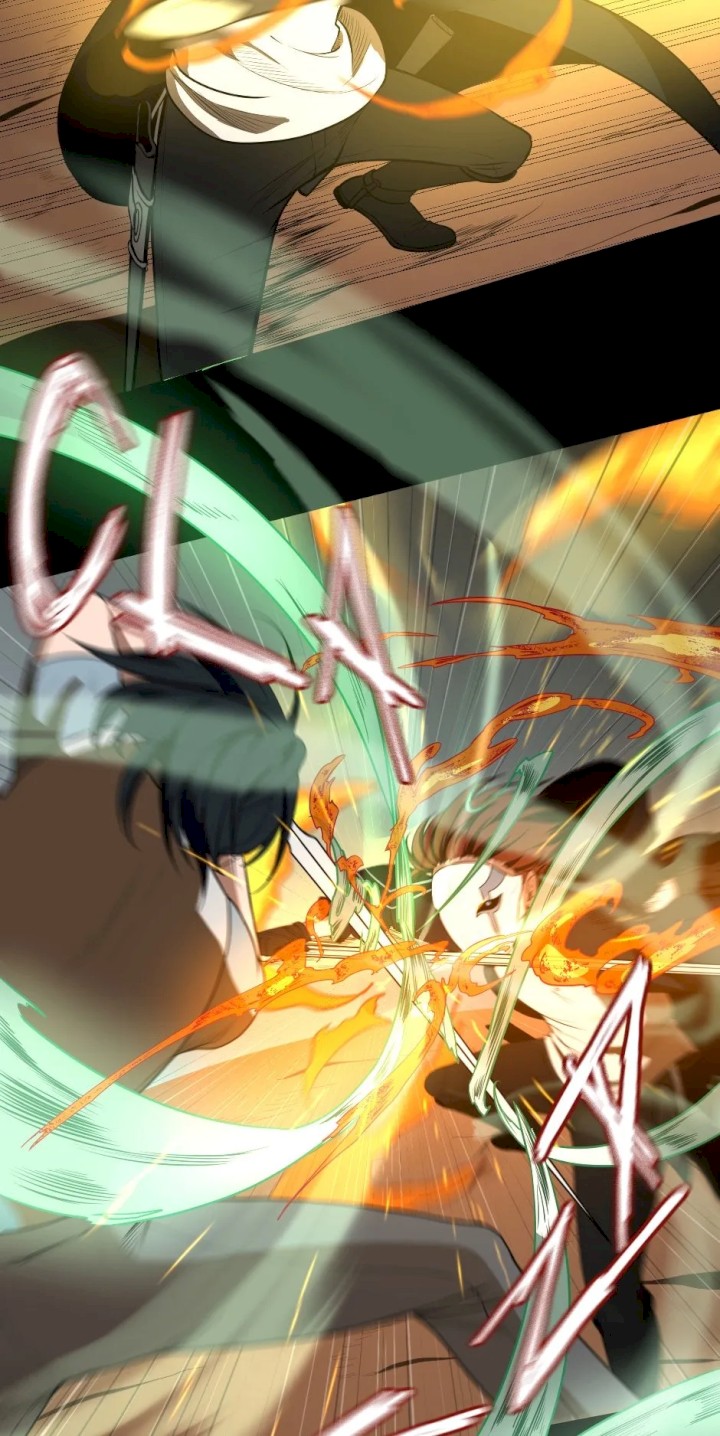 Read The Beginning After The End ENGLISH Manga Online