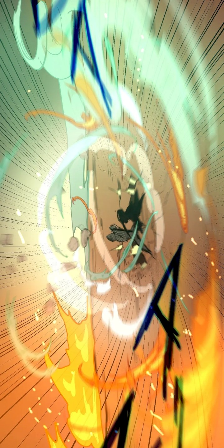 Read The Beginning After The End ENGLISH Manga Online