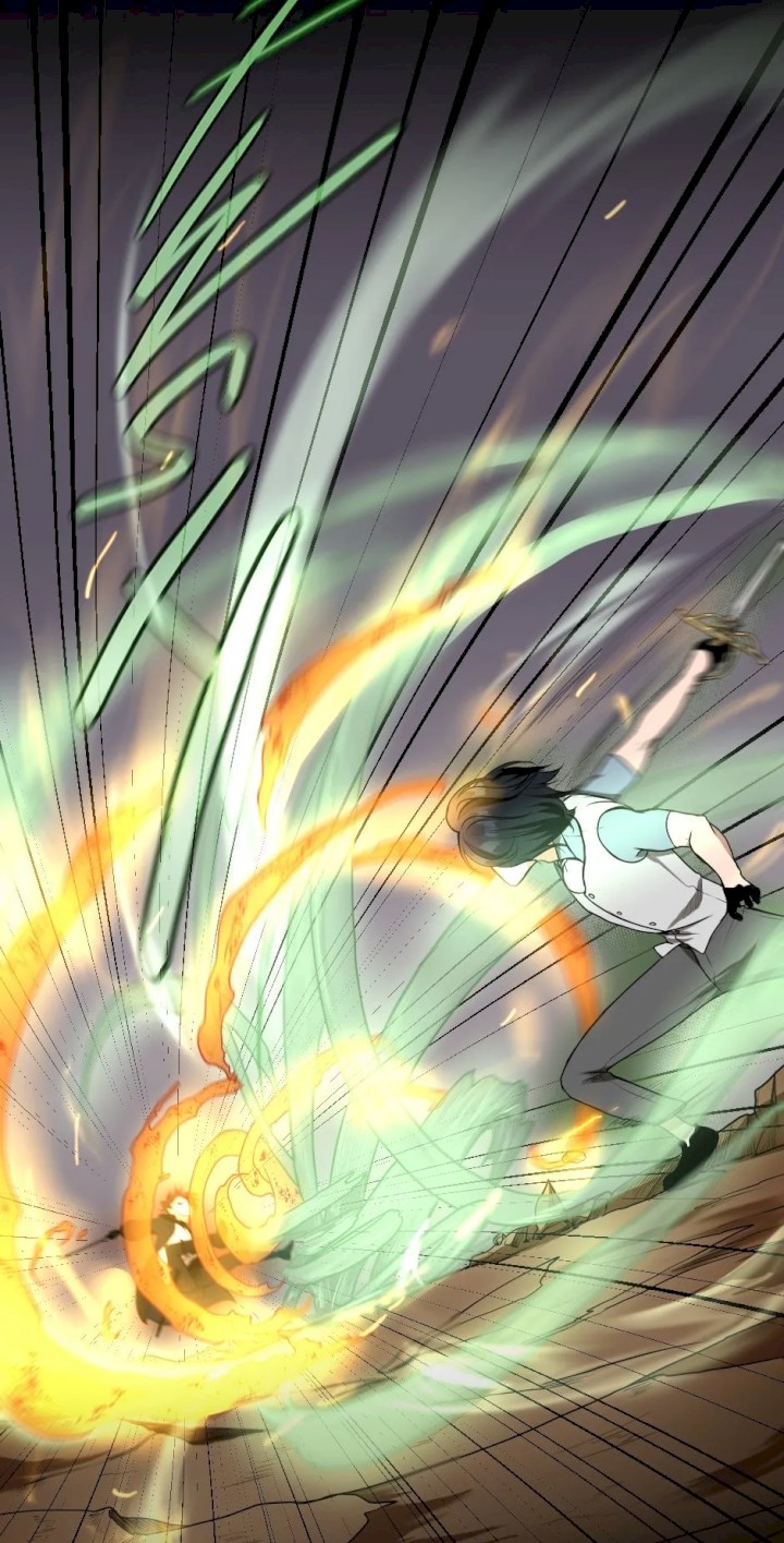 Read The Beginning After The End ENGLISH Manga Online