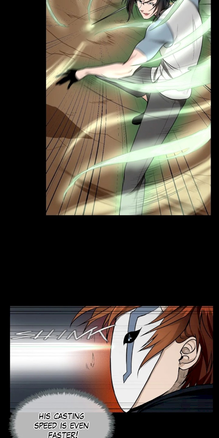 Read The Beginning After The End ENGLISH Manga Online