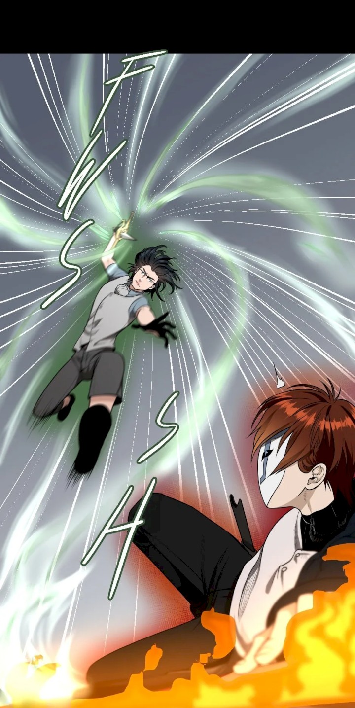 Read The Beginning After The End ENGLISH Manga Online