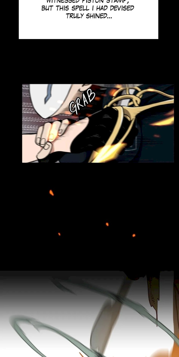 Read The Beginning After The End ENGLISH Manga Online