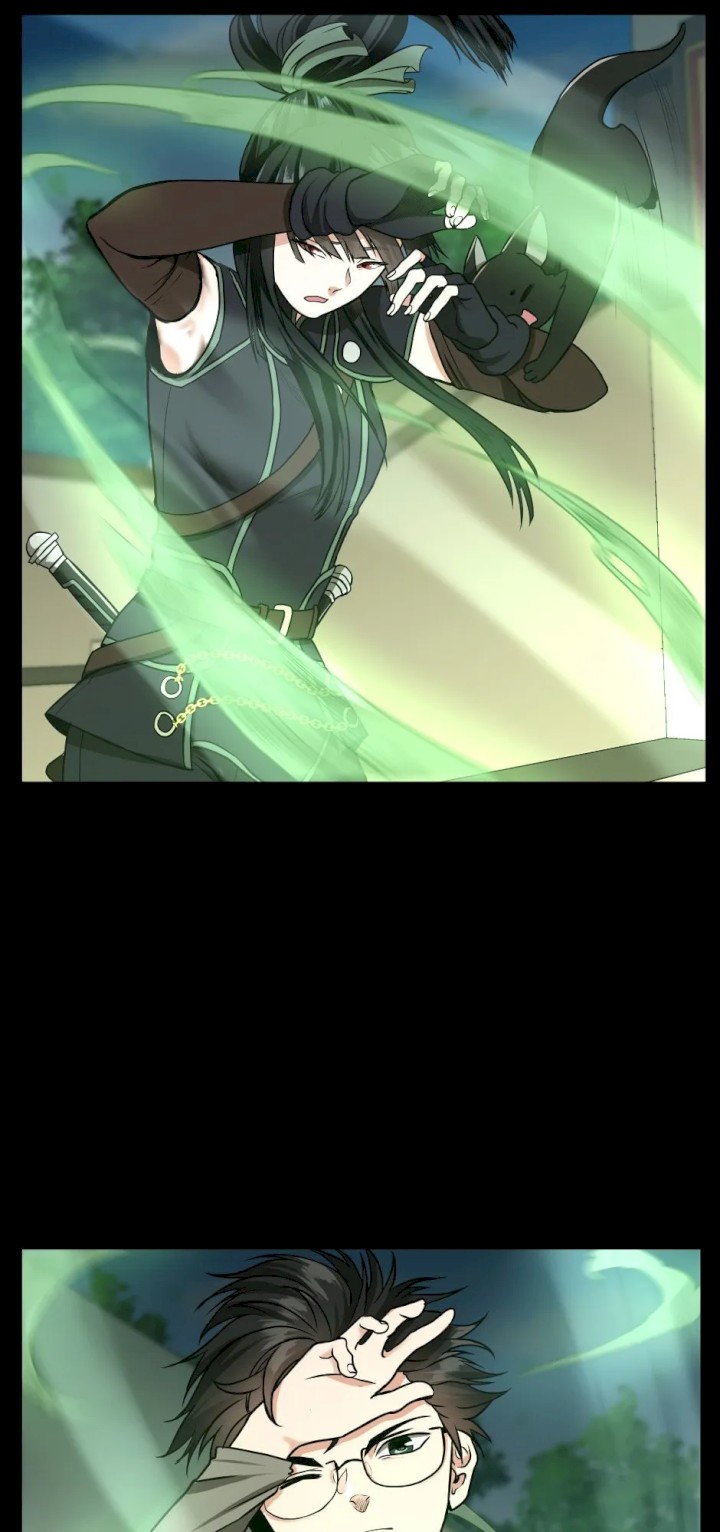 Read The Beginning After The End ENGLISH Manga Online