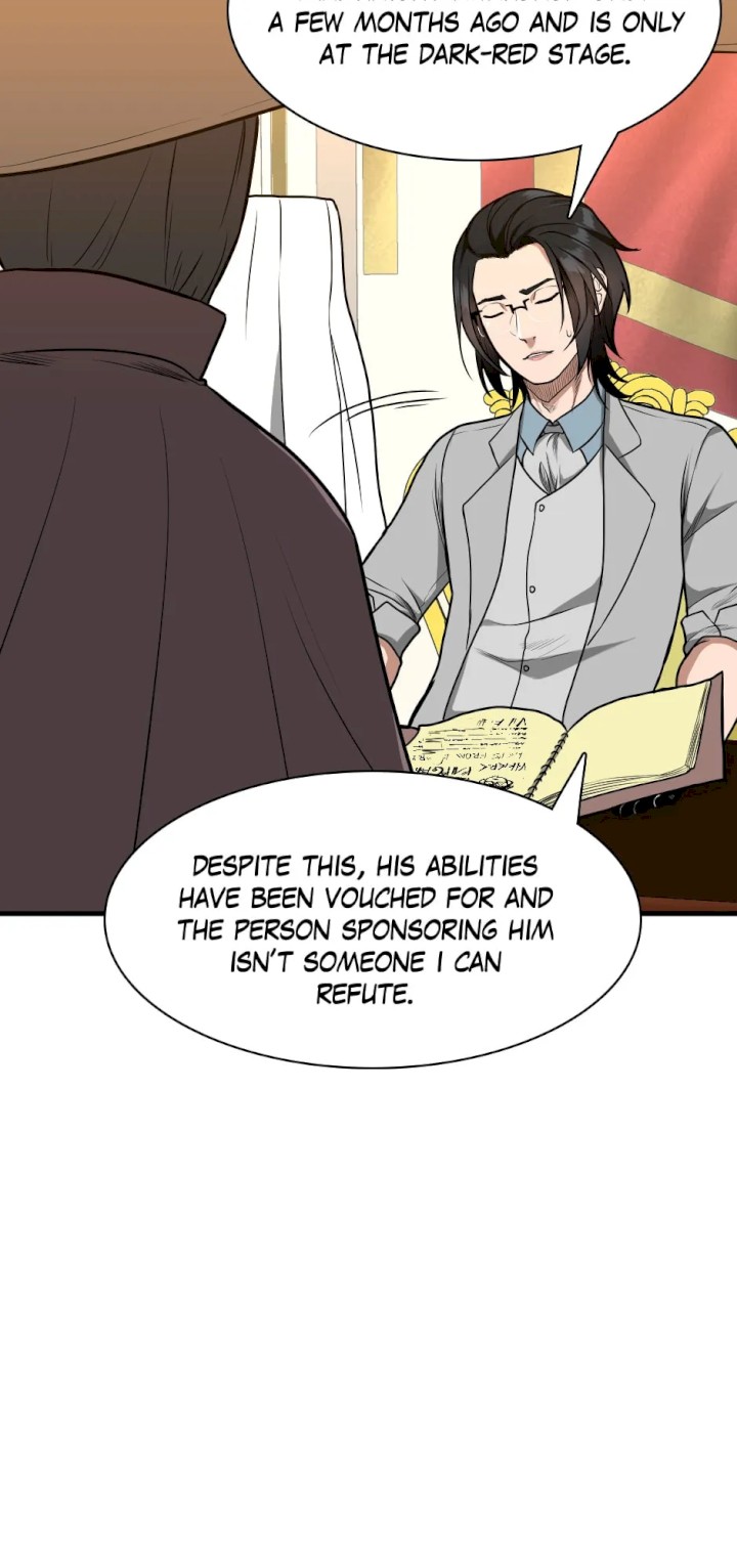 Read The Beginning After The End ENGLISH Manga Online