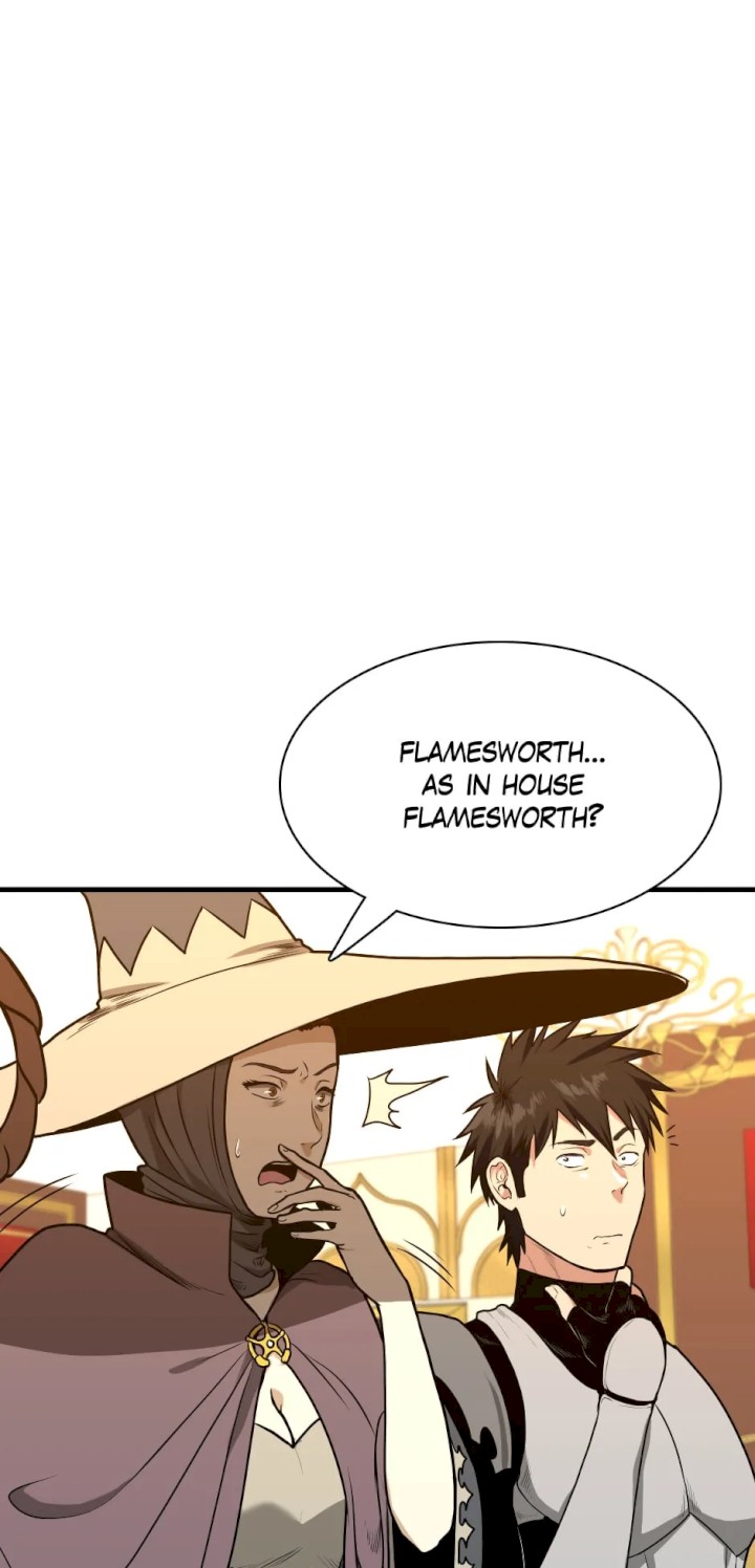 Read The Beginning After The End ENGLISH Manga Online