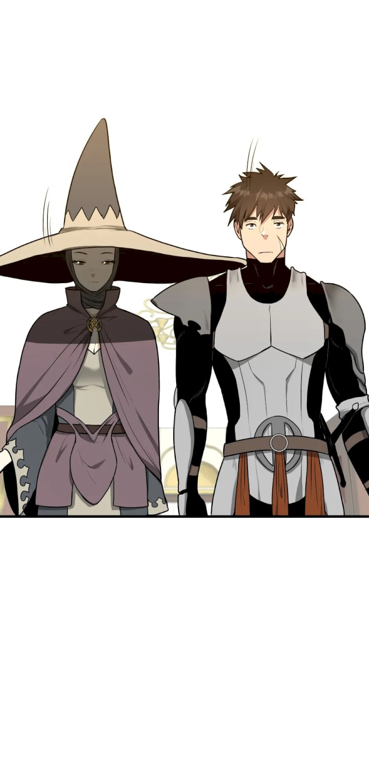 Read The Beginning After The End ENGLISH Manga Online