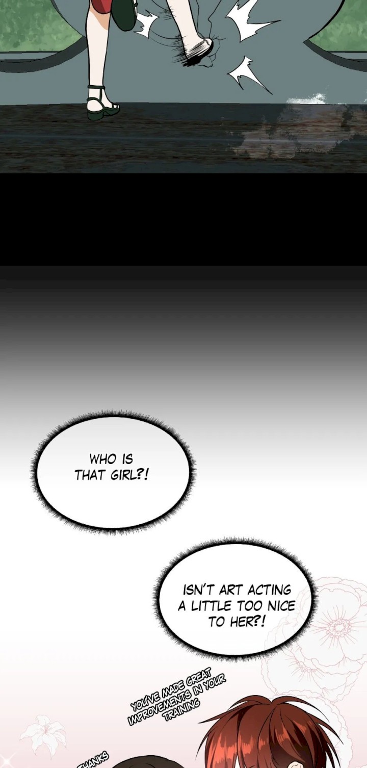 Read The Beginning After The End ENGLISH Manga Online