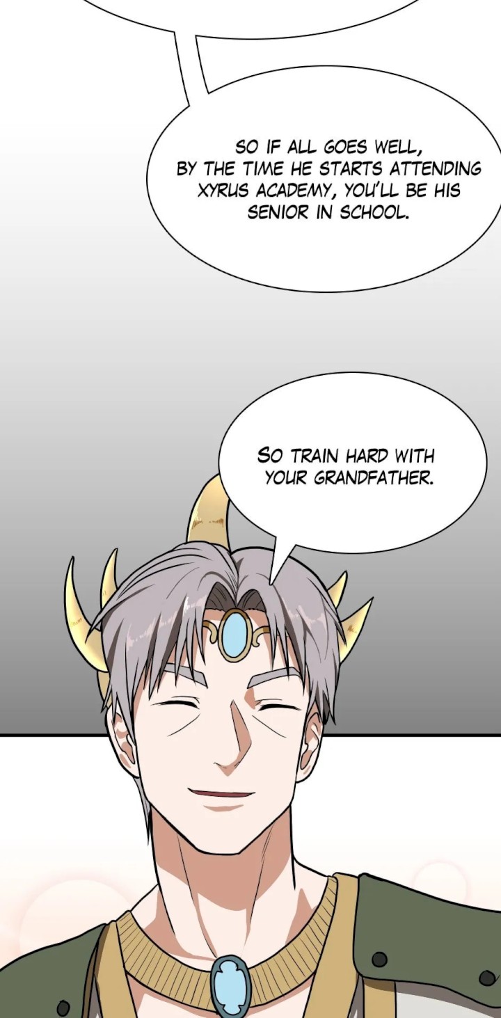 Read The Beginning After The End ENGLISH Manga Online