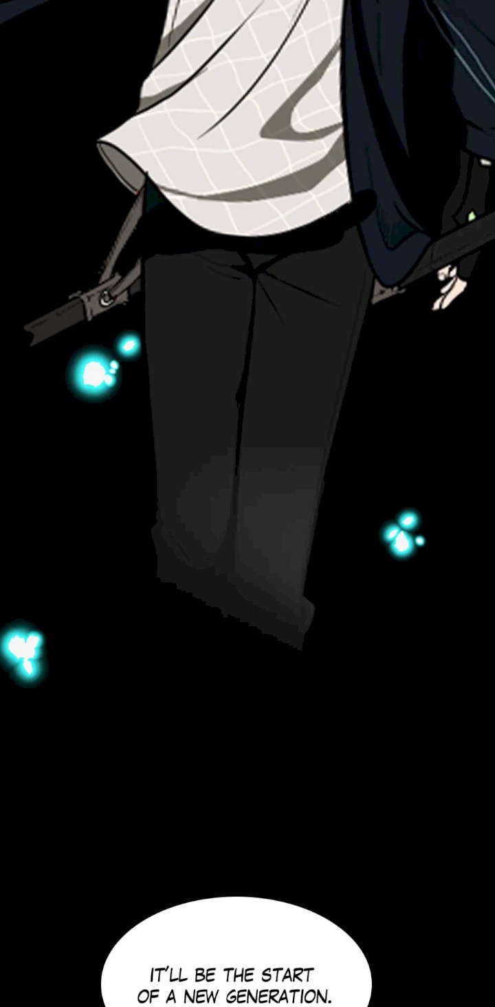 Read The Beginning After The End ENGLISH Manga Online