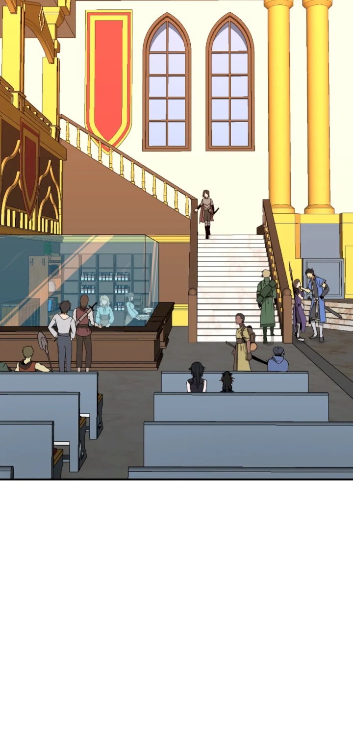 Read The Beginning After The End ENGLISH Manga Online