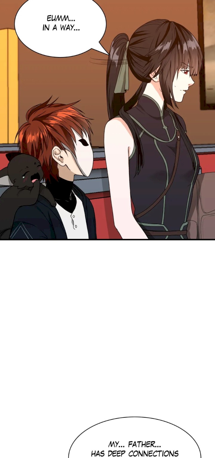 Read The Beginning After The End ENGLISH Manga Online