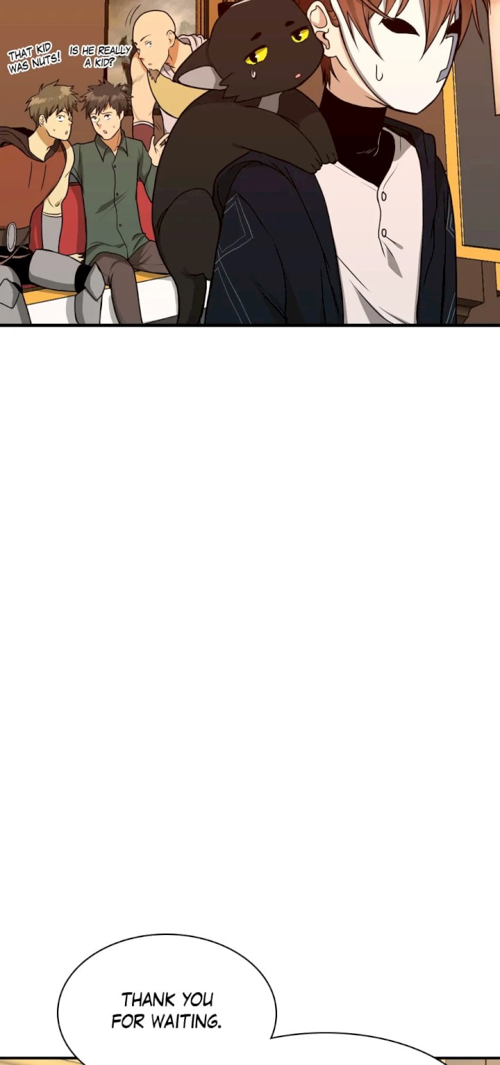 Read The Beginning After The End ENGLISH Manga Online