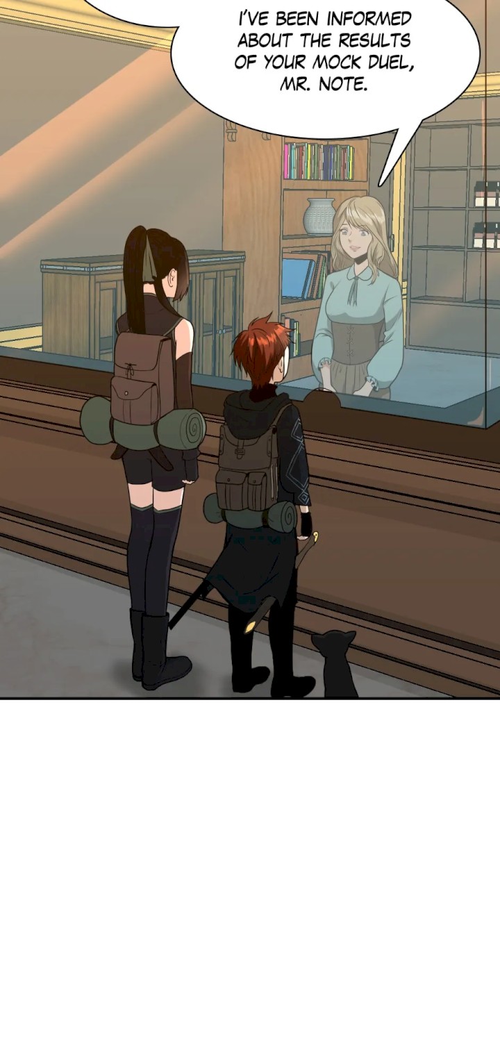 Read The Beginning After The End ENGLISH Manga Online