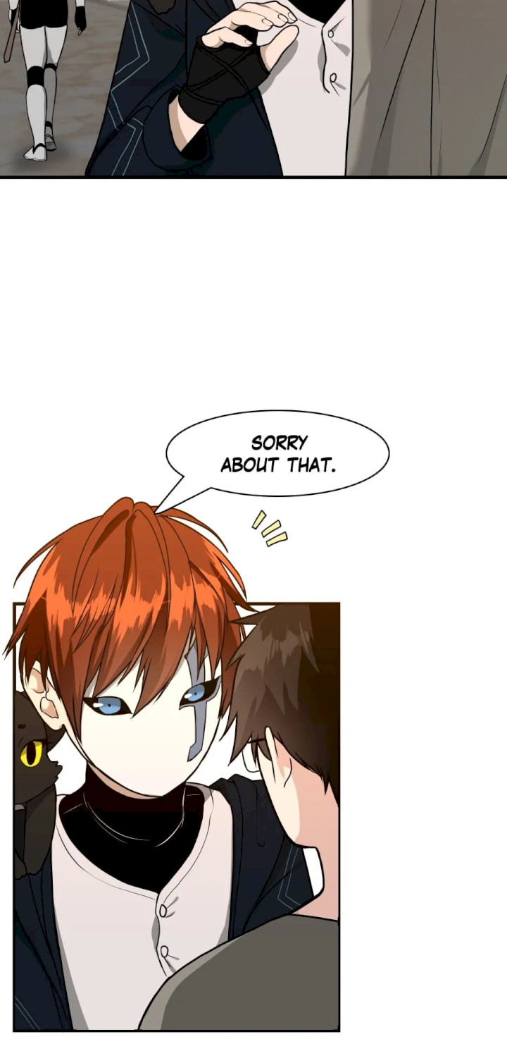 Read The Beginning After The End ENGLISH Manga Online