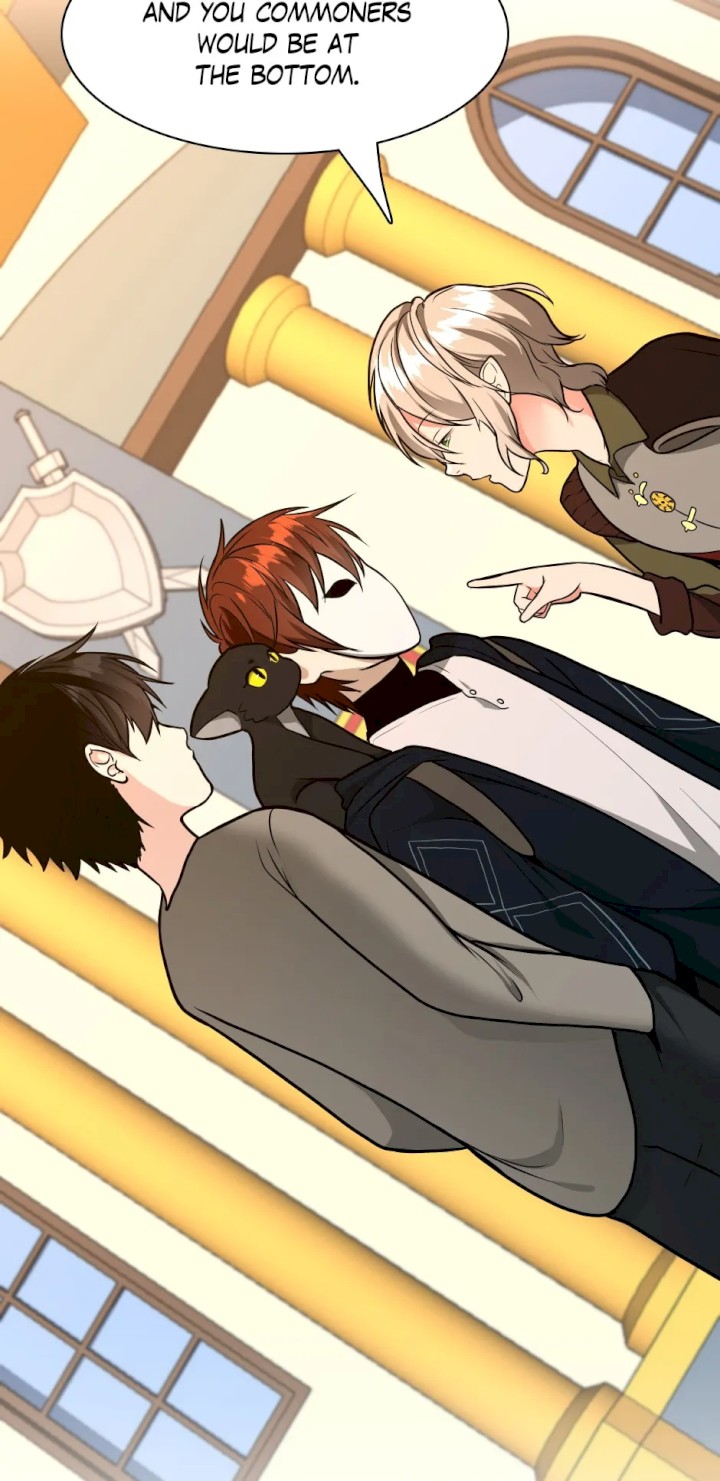 Read The Beginning After The End ENGLISH Manga Online