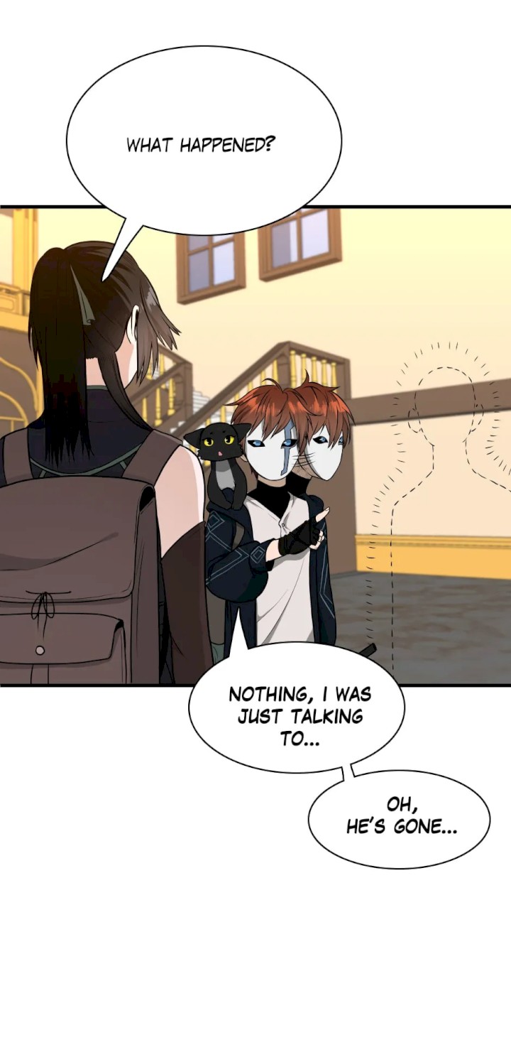 Read The Beginning After The End ENGLISH Manga Online