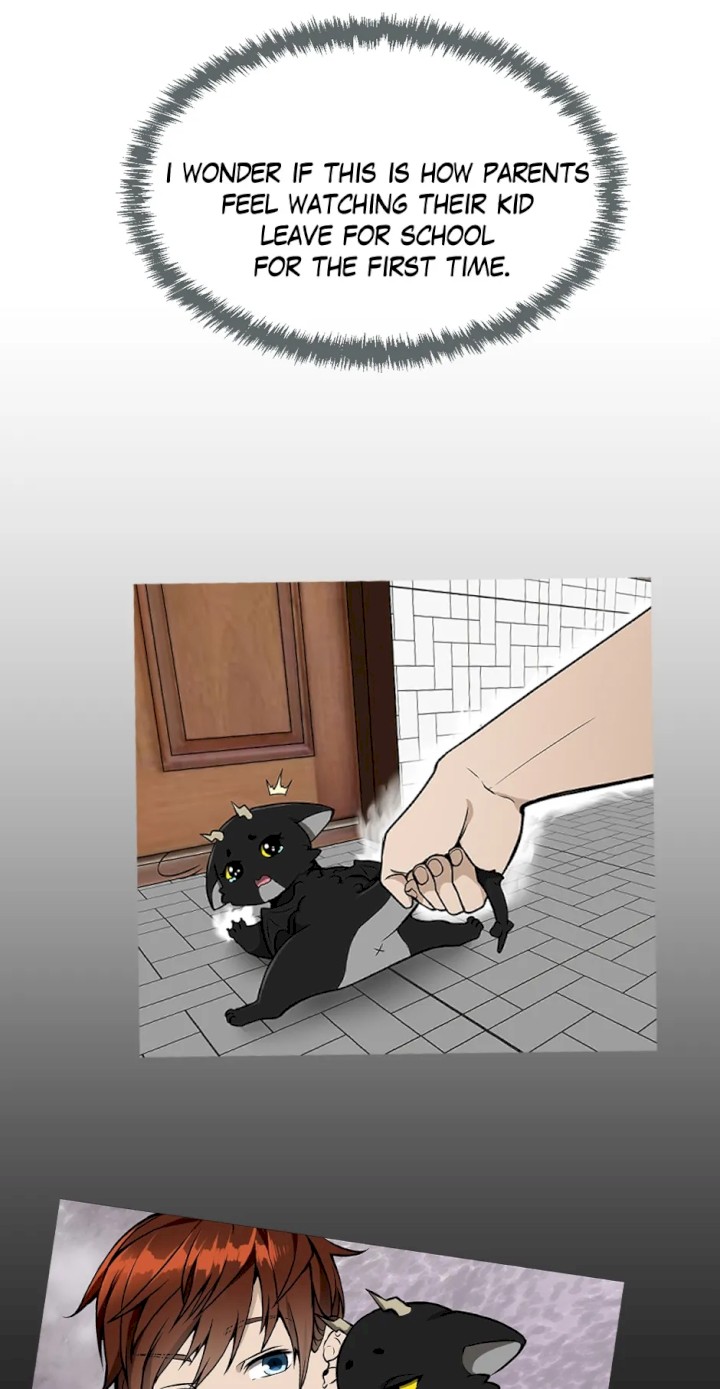 Read The Beginning After The End ENGLISH Manga Online